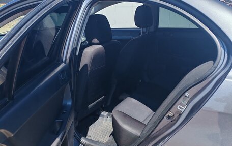 Mitsubishi Lancer IX, 2008 год, 670 000 рублей, 6 фотография