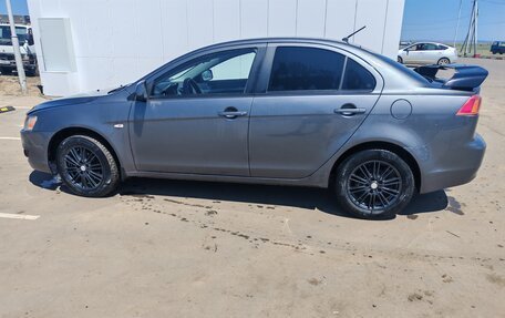 Mitsubishi Lancer IX, 2008 год, 670 000 рублей, 2 фотография