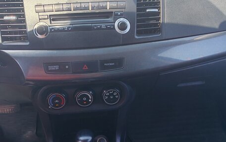 Mitsubishi Lancer IX, 2008 год, 670 000 рублей, 13 фотография