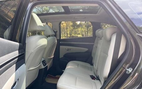 Hyundai Tucson, 2022 год, 2 089 123 рублей, 10 фотография