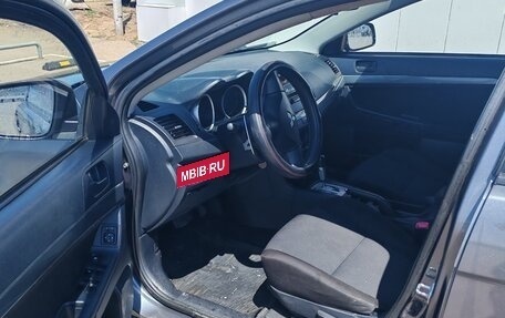 Mitsubishi Lancer IX, 2008 год, 670 000 рублей, 5 фотография
