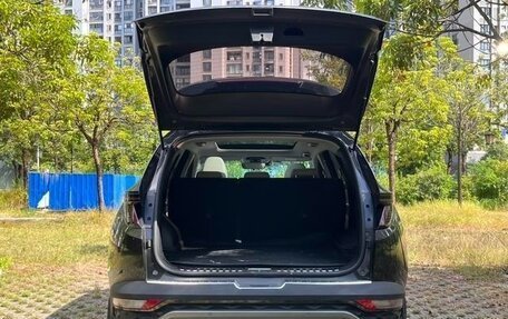 Hyundai Tucson, 2022 год, 2 089 123 рублей, 19 фотография