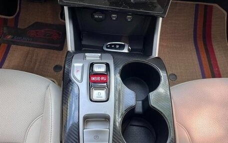 Hyundai Tucson, 2022 год, 2 089 123 рублей, 17 фотография