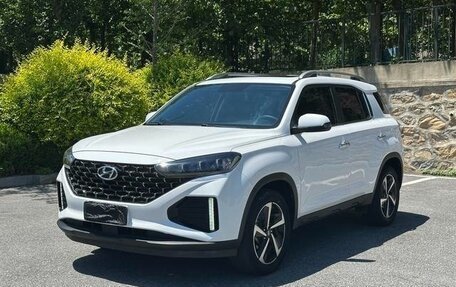 Hyundai ix35, 2021 год, 1 899 123 рублей, 1 фотография