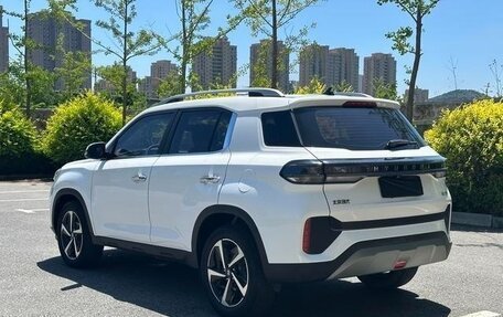 Hyundai ix35, 2021 год, 1 899 123 рублей, 5 фотография