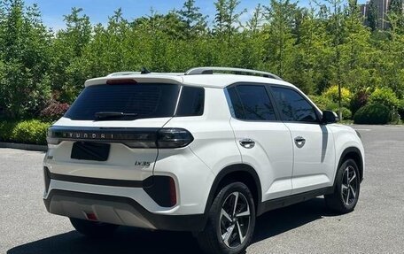 Hyundai ix35, 2021 год, 1 899 123 рублей, 7 фотография