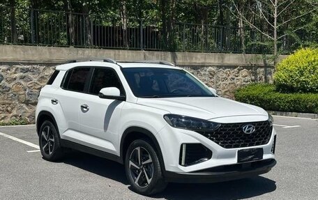 Hyundai ix35, 2021 год, 1 899 123 рублей, 3 фотография