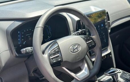 Hyundai ix35, 2021 год, 1 899 123 рублей, 10 фотография