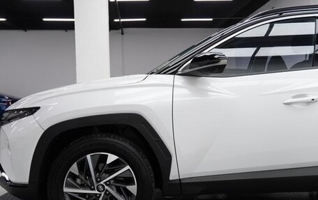 Hyundai Tucson, 2022 год, 2 345 123 рублей, 8 фотография