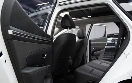 Hyundai Tucson, 2022 год, 2 345 123 рублей, 12 фотография