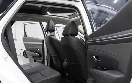 Hyundai Tucson, 2022 год, 2 345 123 рублей, 11 фотография