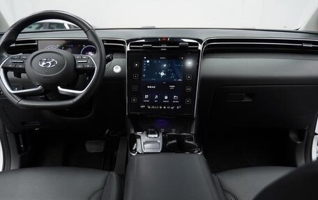 Hyundai Tucson, 2022 год, 2 345 123 рублей, 13 фотография