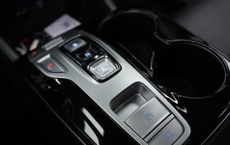 Hyundai Tucson, 2022 год, 2 345 123 рублей, 16 фотография