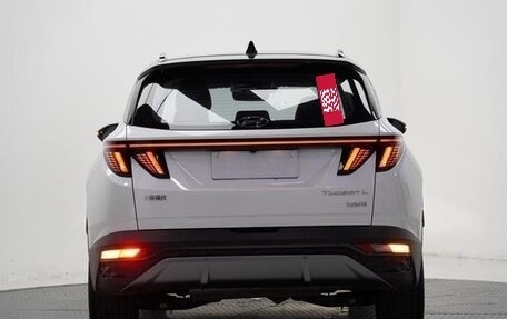 Hyundai Tucson, 2022 год, 2 345 123 рублей, 4 фотография