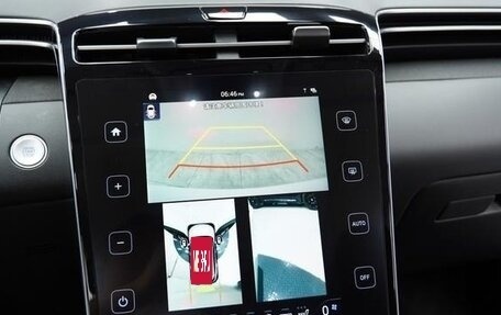 Hyundai Tucson, 2022 год, 2 345 123 рублей, 15 фотография