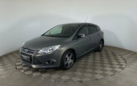 Ford Focus III, 2013 год, 860 000 рублей, 1 фотография