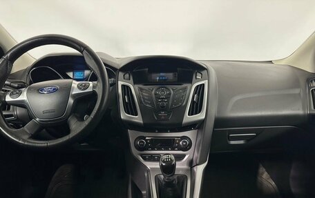 Ford Focus III, 2013 год, 860 000 рублей, 7 фотография