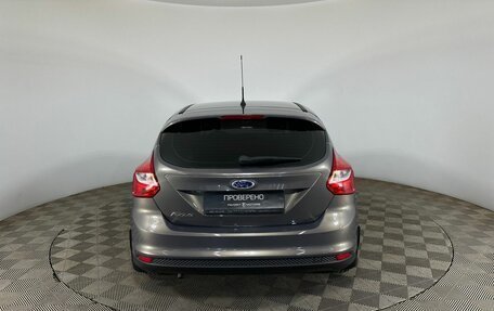 Ford Focus III, 2013 год, 860 000 рублей, 3 фотография