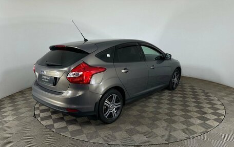 Ford Focus III, 2013 год, 860 000 рублей, 6 фотография