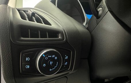 Ford Focus III, 2013 год, 860 000 рублей, 9 фотография