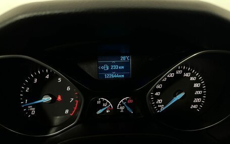 Ford Focus III, 2013 год, 860 000 рублей, 11 фотография