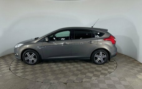 Ford Focus III, 2013 год, 860 000 рублей, 5 фотография