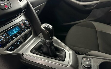 Ford Focus III, 2013 год, 860 000 рублей, 13 фотография