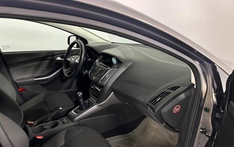 Ford Focus III, 2013 год, 860 000 рублей, 14 фотография