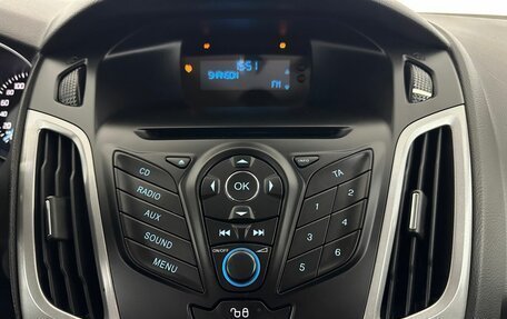 Ford Focus III, 2013 год, 860 000 рублей, 12 фотография