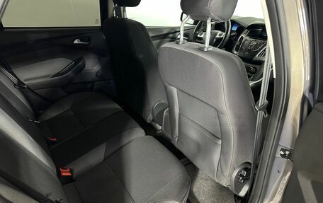 Ford Focus III, 2013 год, 860 000 рублей, 16 фотография