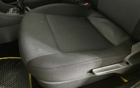 Skoda Rapid I, 2017 год, 550 000 рублей, 10 фотография