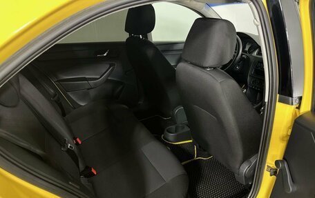 Skoda Rapid I, 2017 год, 550 000 рублей, 16 фотография