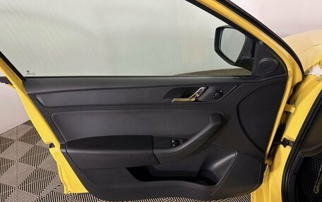 Skoda Rapid I, 2017 год, 550 000 рублей, 8 фотография