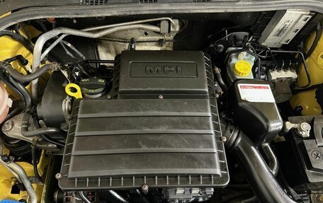 Skoda Rapid I, 2017 год, 550 000 рублей, 17 фотография