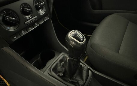 Skoda Rapid I, 2017 год, 550 000 рублей, 13 фотография