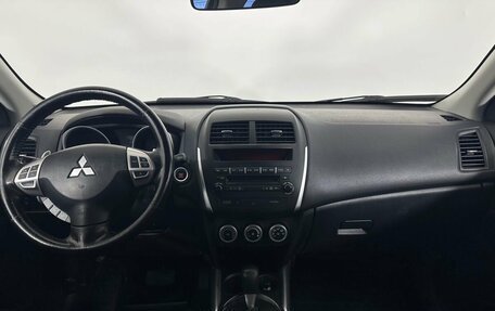 Mitsubishi ASX I рестайлинг, 2010 год, 990 000 рублей, 7 фотография