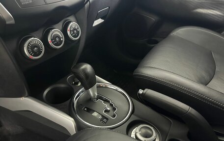 Mitsubishi ASX I рестайлинг, 2010 год, 990 000 рублей, 13 фотография