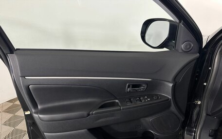 Mitsubishi ASX I рестайлинг, 2010 год, 990 000 рублей, 8 фотография