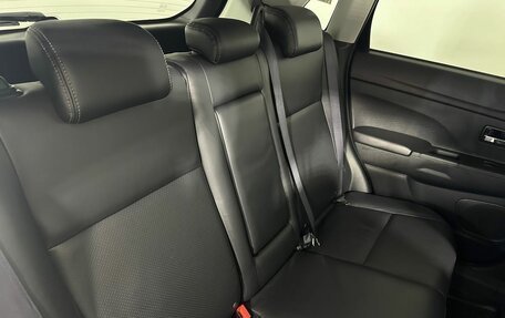 Mitsubishi ASX I рестайлинг, 2010 год, 990 000 рублей, 15 фотография