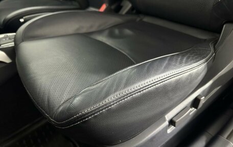 Mitsubishi ASX I рестайлинг, 2010 год, 990 000 рублей, 10 фотография