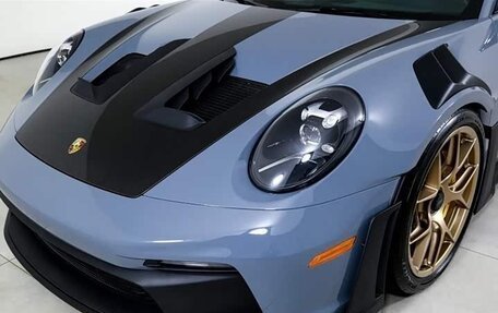 Porsche 911 GT3, 2024 год, 28 000 000 рублей, 3 фотография