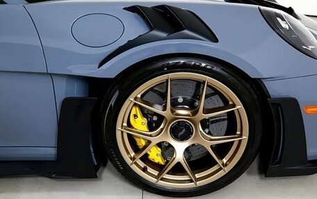 Porsche 911 GT3, 2024 год, 28 000 000 рублей, 8 фотография
