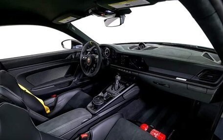 Porsche 911 GT3, 2024 год, 28 000 000 рублей, 11 фотография