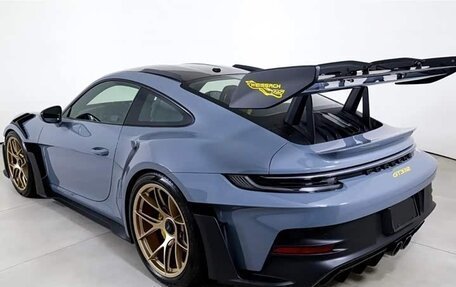 Porsche 911 GT3, 2024 год, 28 000 000 рублей, 5 фотография
