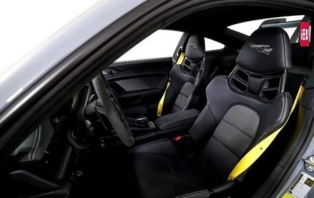 Porsche 911 GT3, 2024 год, 28 000 000 рублей, 15 фотография