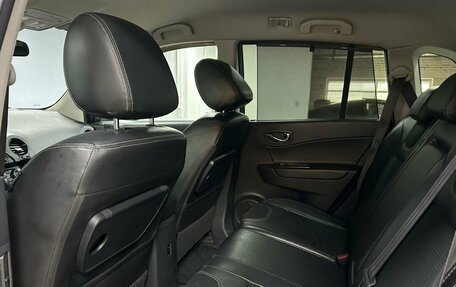 Renault Koleos I рестайлинг 2, 2012 год, 1 120 000 рублей, 13 фотография