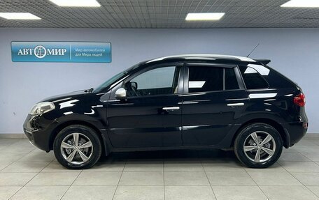 Renault Koleos I рестайлинг 2, 2012 год, 1 120 000 рублей, 4 фотография