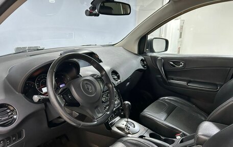 Renault Koleos I рестайлинг 2, 2012 год, 1 120 000 рублей, 10 фотография