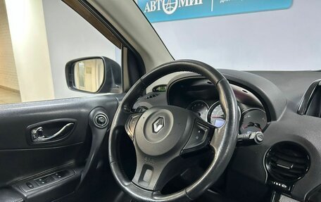 Renault Koleos I рестайлинг 2, 2012 год, 1 120 000 рублей, 16 фотография