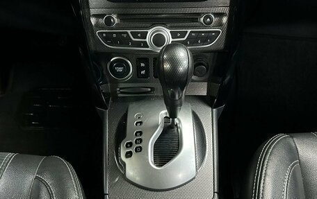 Renault Koleos I рестайлинг 2, 2012 год, 1 120 000 рублей, 21 фотография